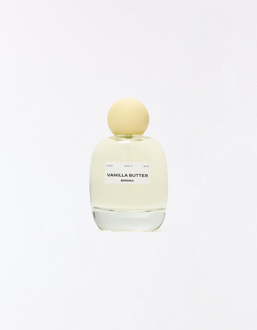 Vanilės sviesto kvapusis vanduo 100 ml-Smėlinė