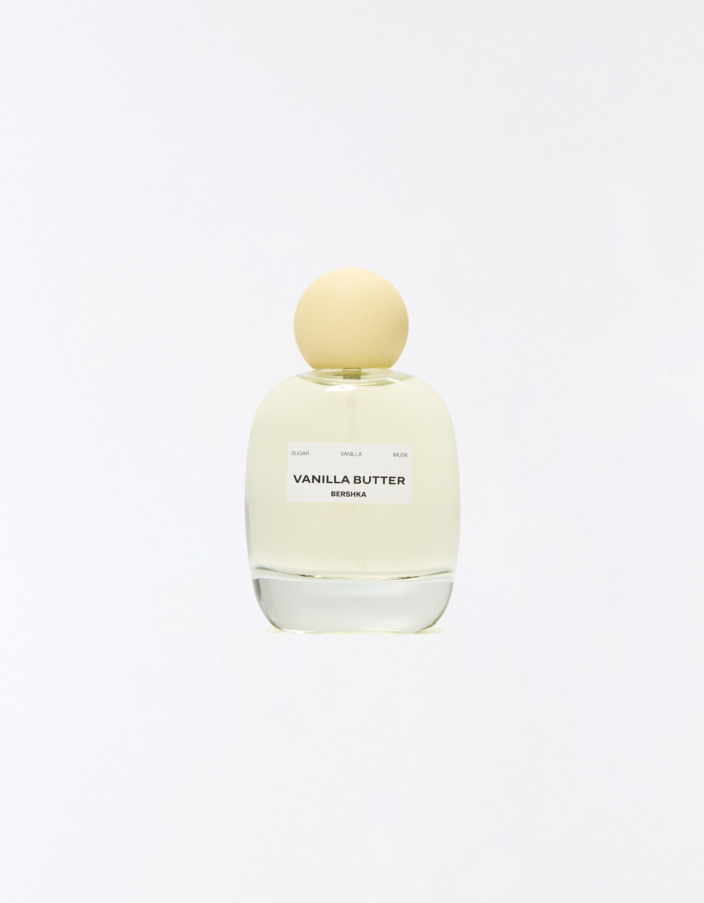 Eau De Parfum Vanilla Butter 100 Ml Mujer Beige