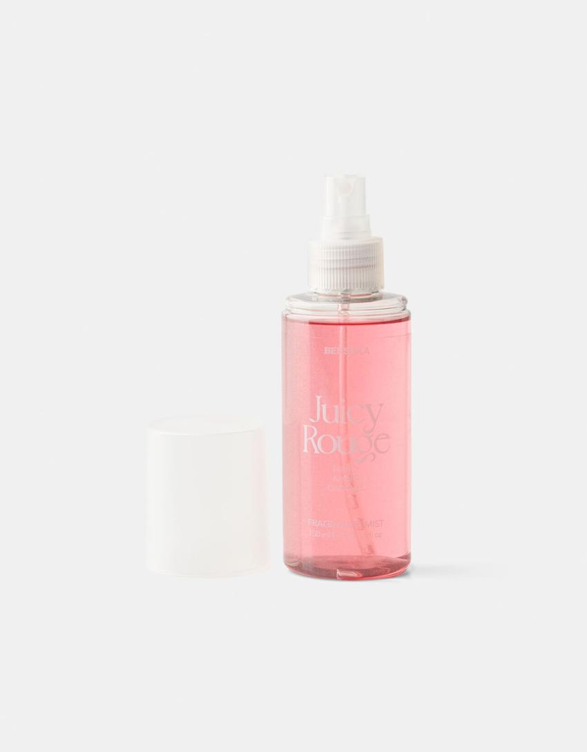 Juicy Rouge 150 ml-Rosso