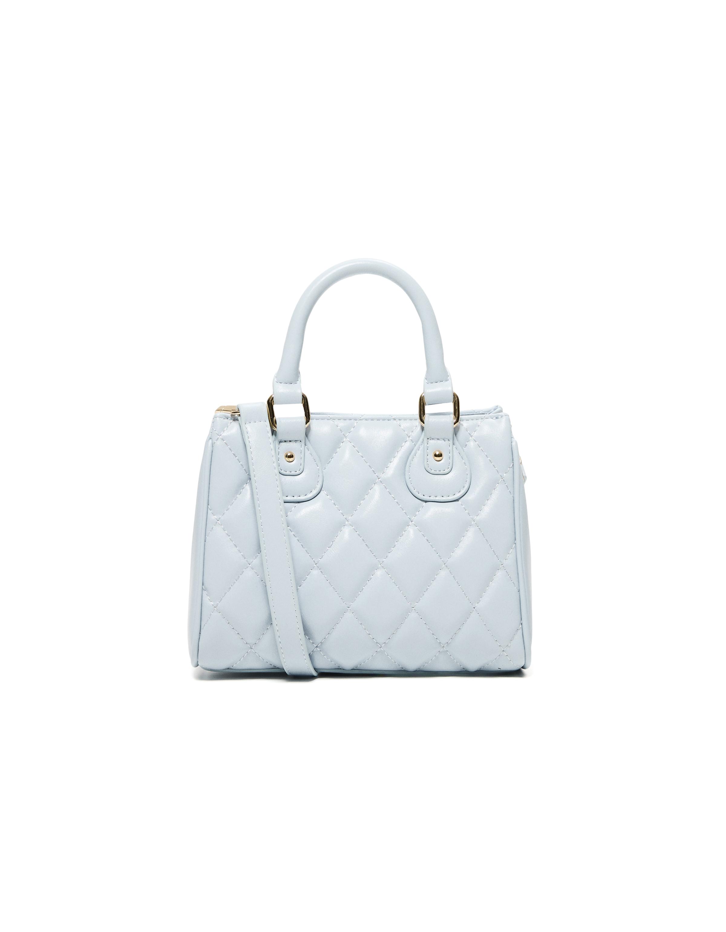 Quilted bag