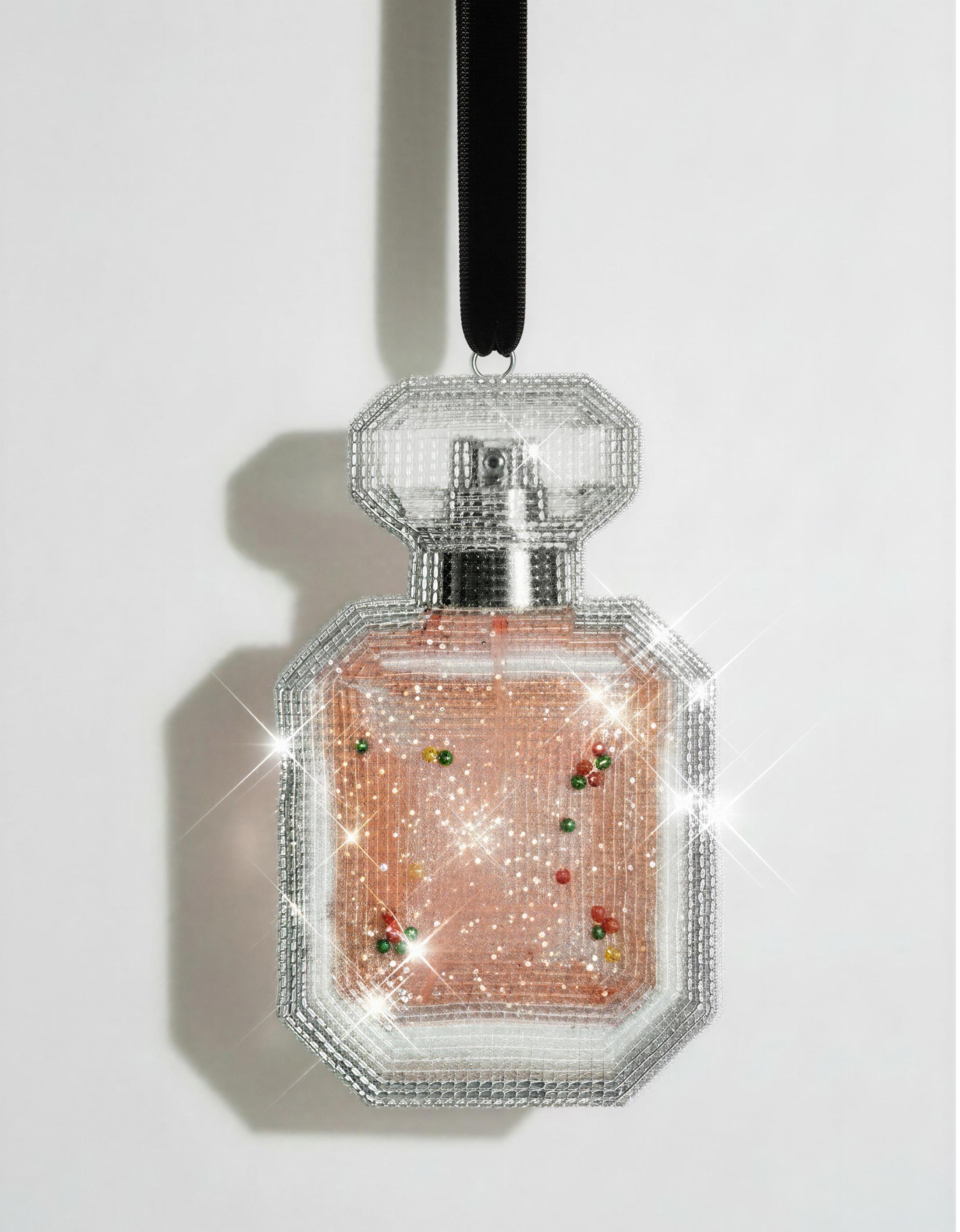 Sweet Peony 100ml — Orange