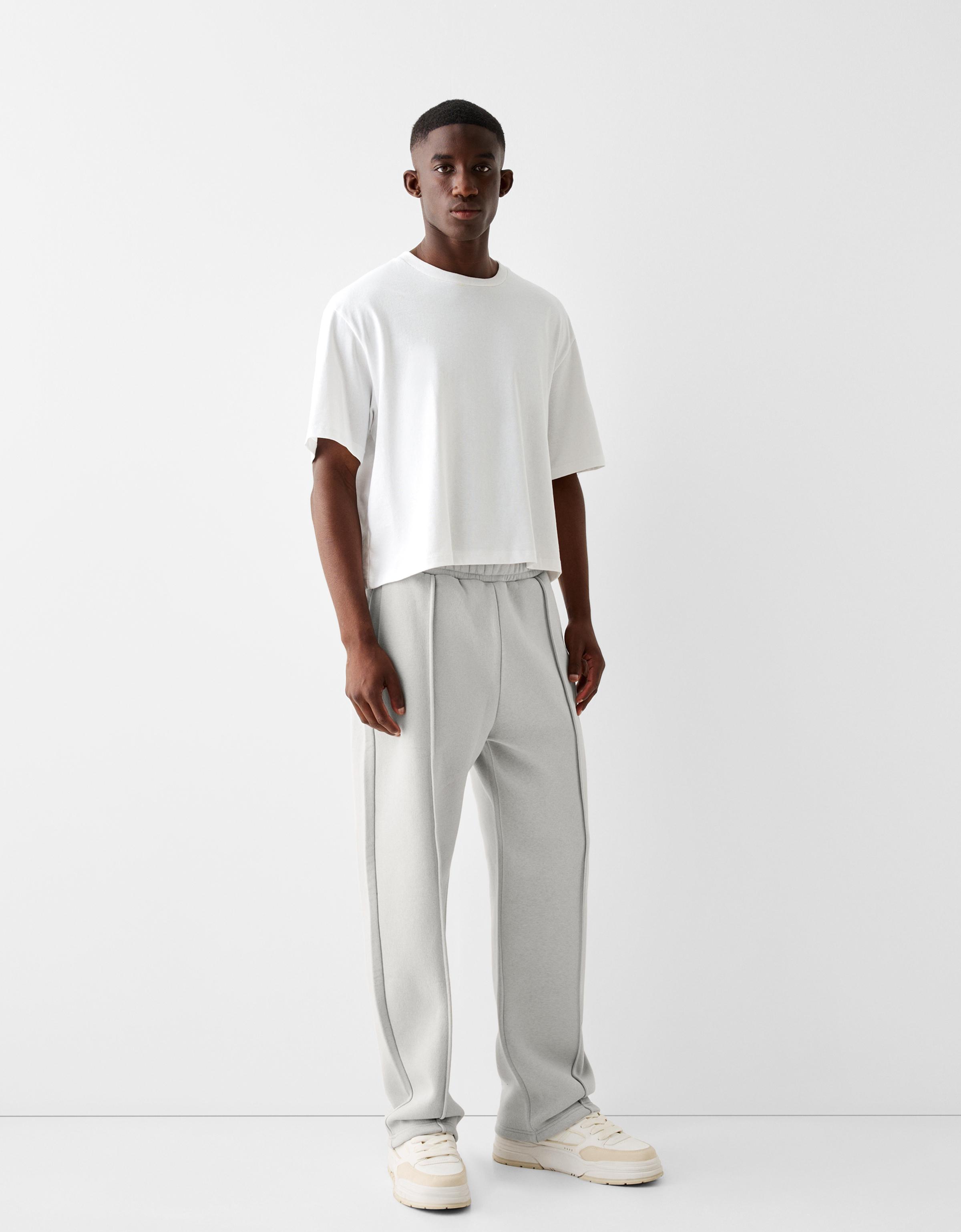 Bershka homme pantalon sale