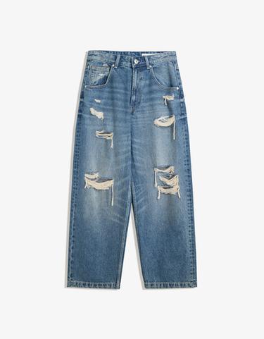 Танечка Попова оның барлық саңылауларында трахает