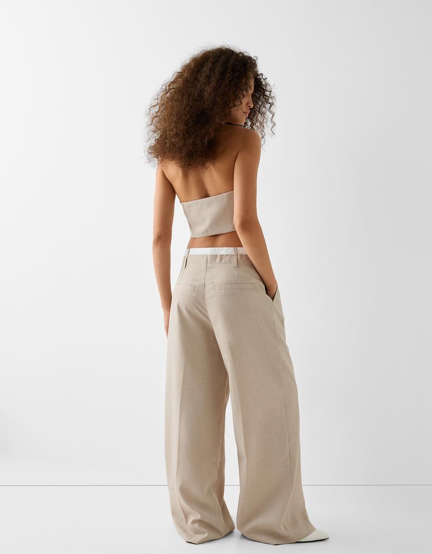 جاكيت فيست هالتر رسمي ضيق-جملي-1