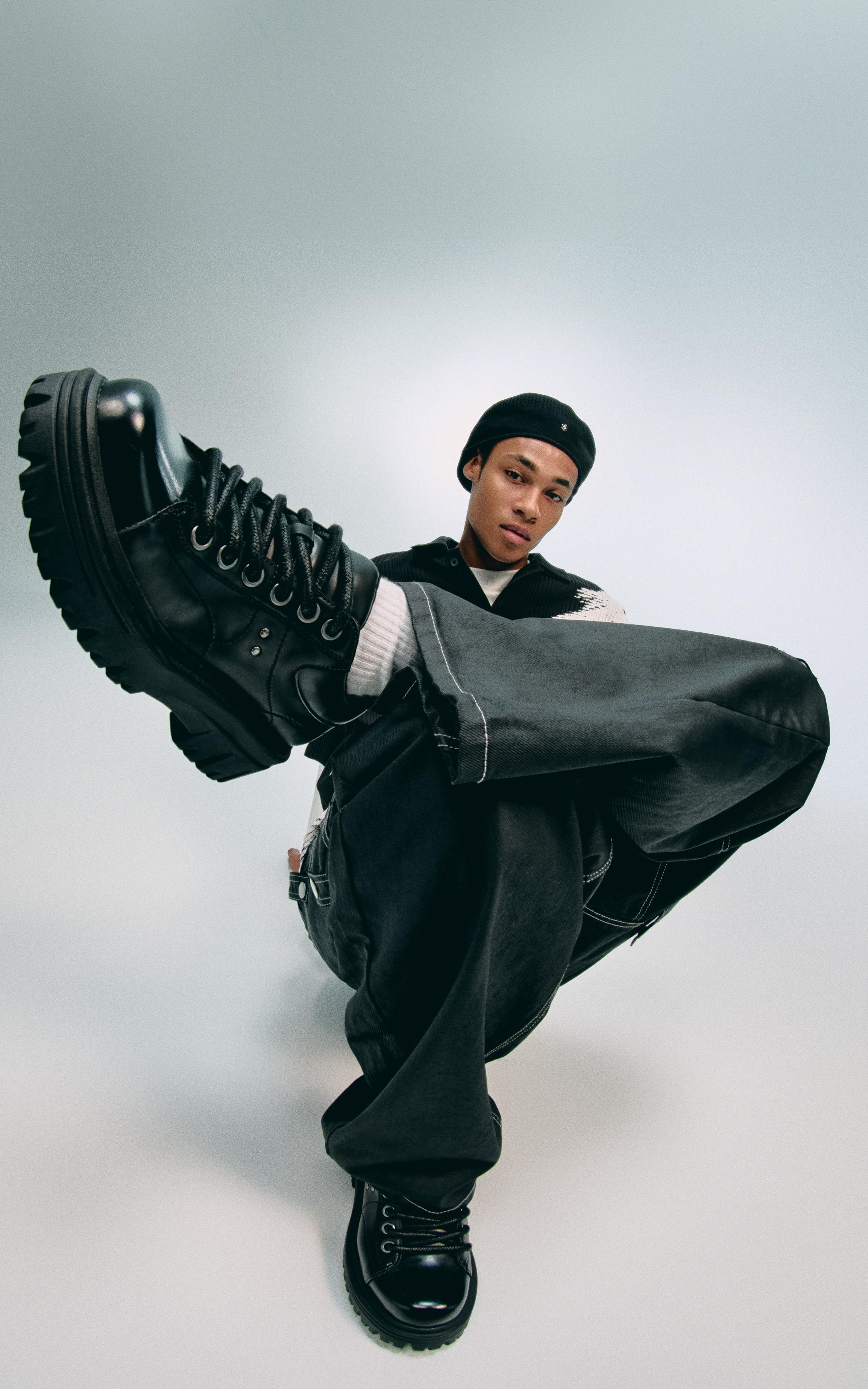 Bershka schoenen online