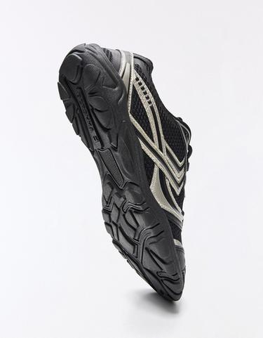 Barefoot trainers — BLACK 4