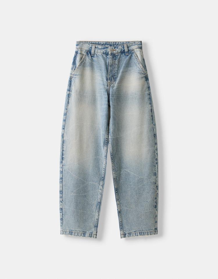 Skater jeans