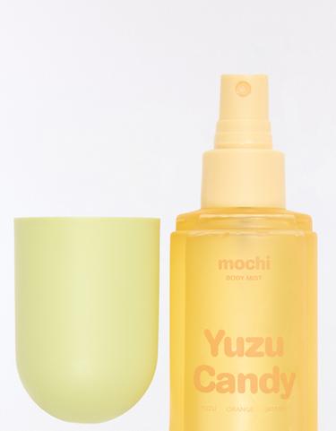 MOCHI YUZU CANDY BODY MIST 150ML — Yellow 3