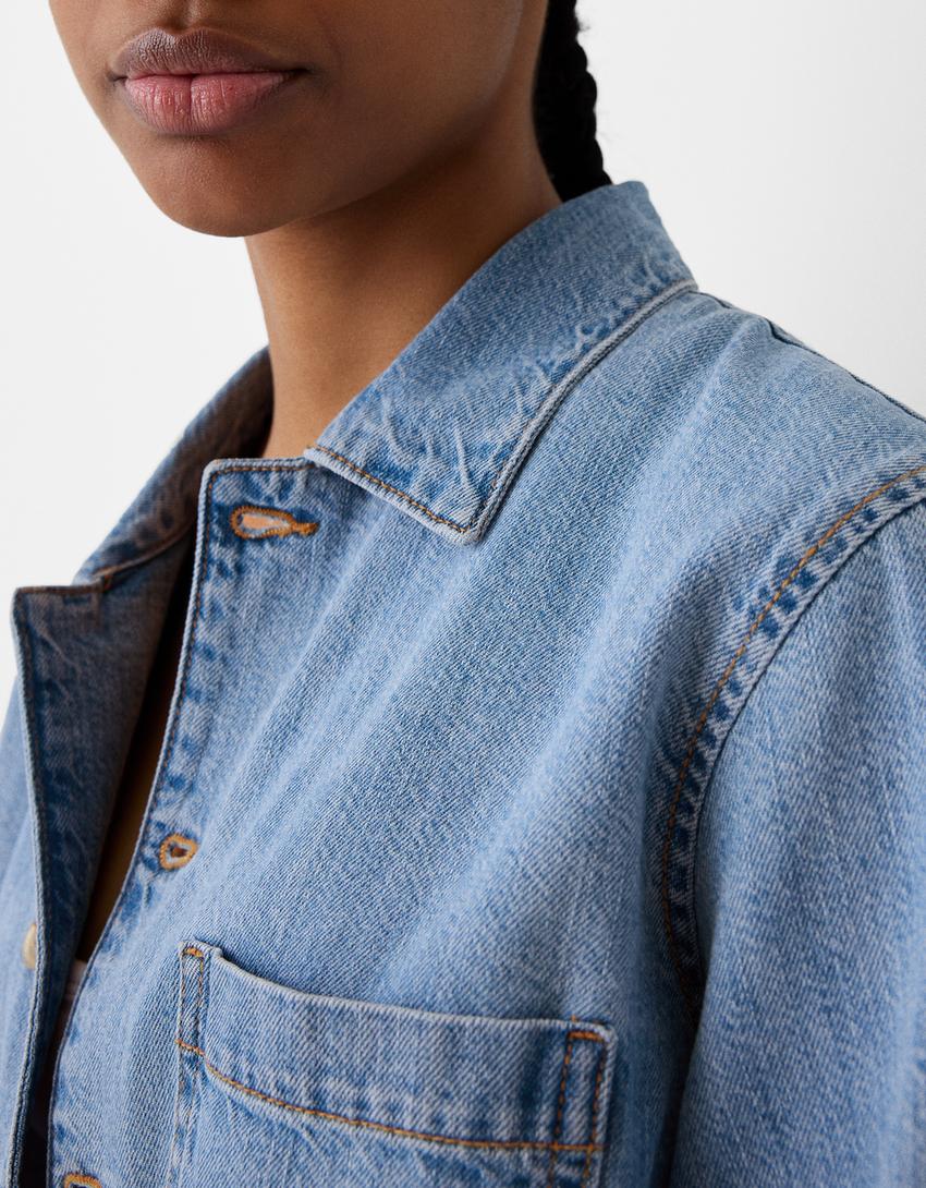 قميص كروب-أزرق فاتح-5