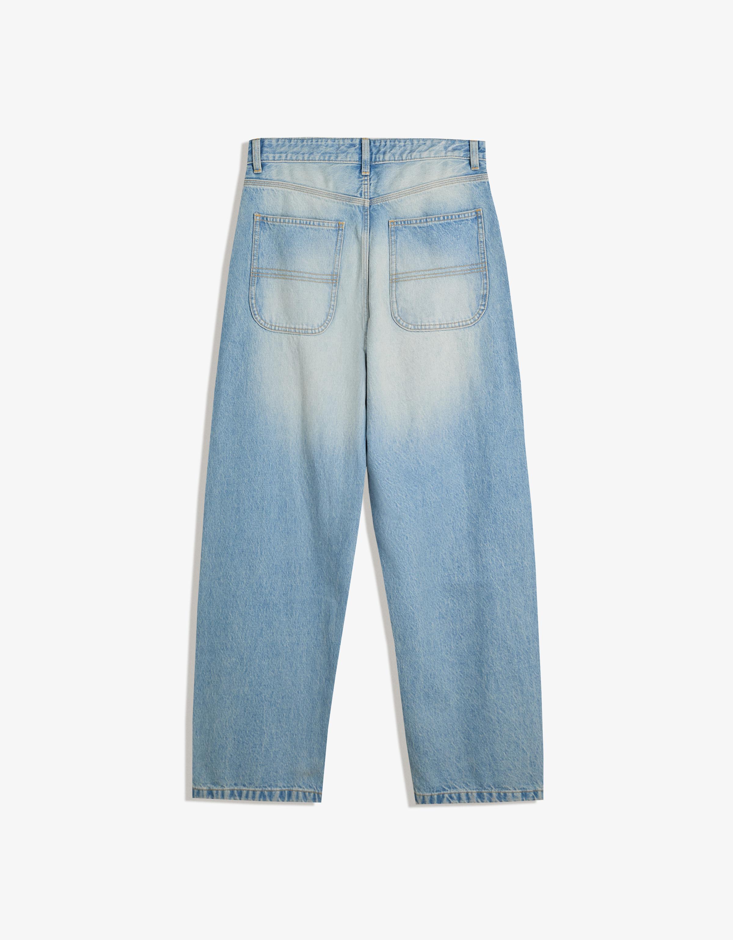 Skater jeans - Jeans - Men | Bershka