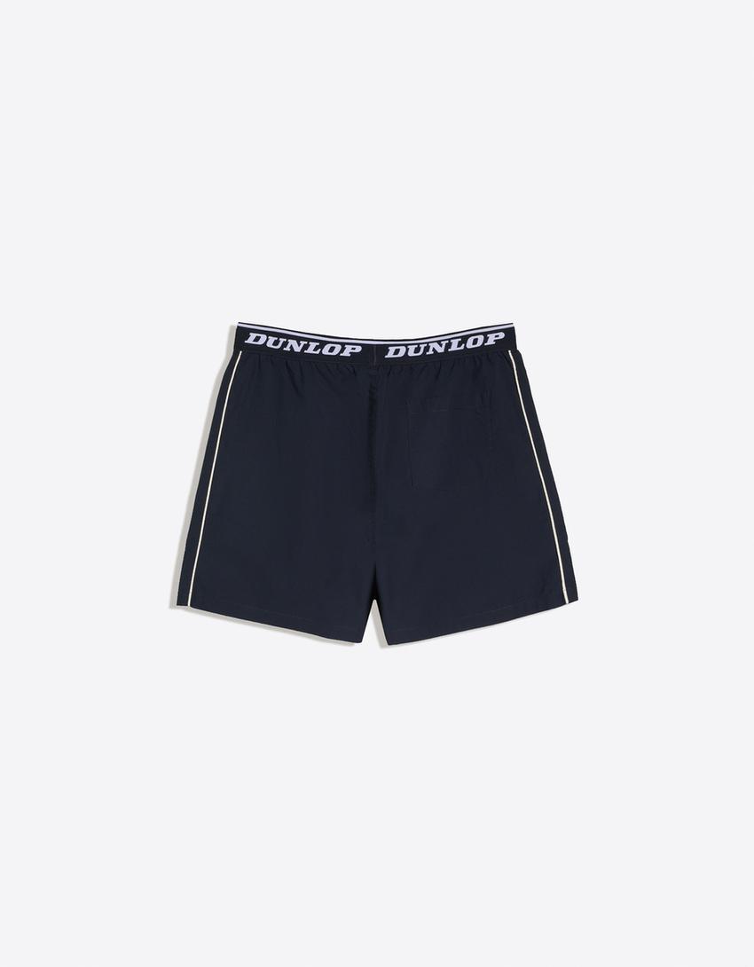 Bermuda technique boxy DUNLOP-Marine