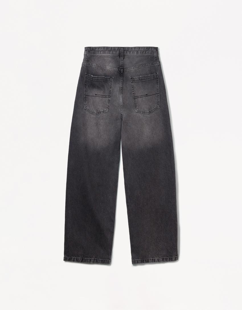 Skater jeans