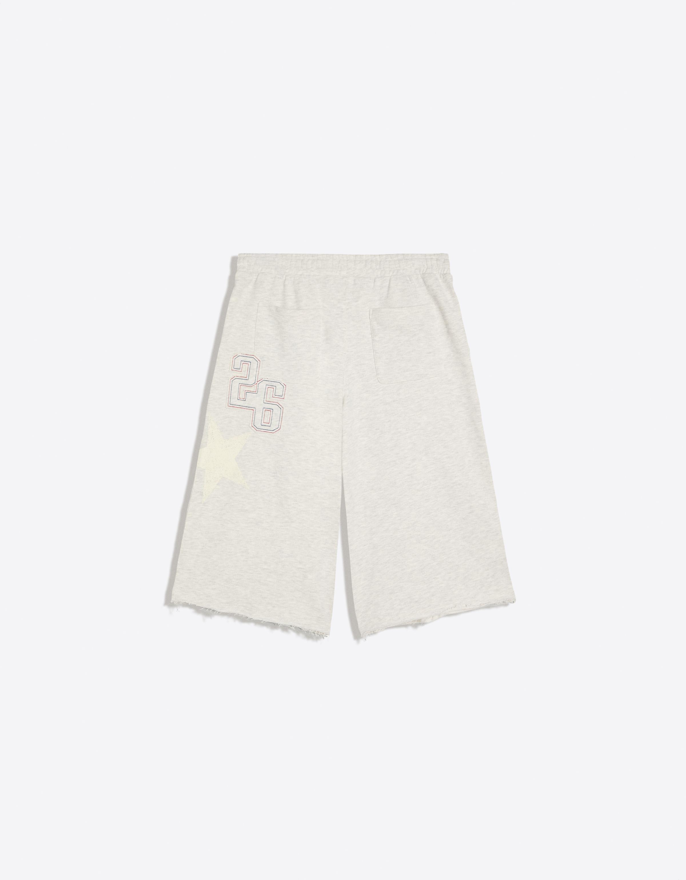 England FIFA WORLD CUP™ plush Bermuda shorts