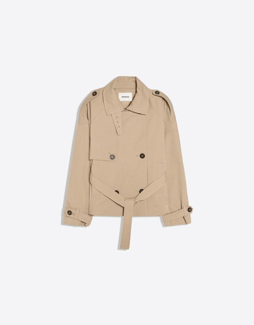 Trench-Camel