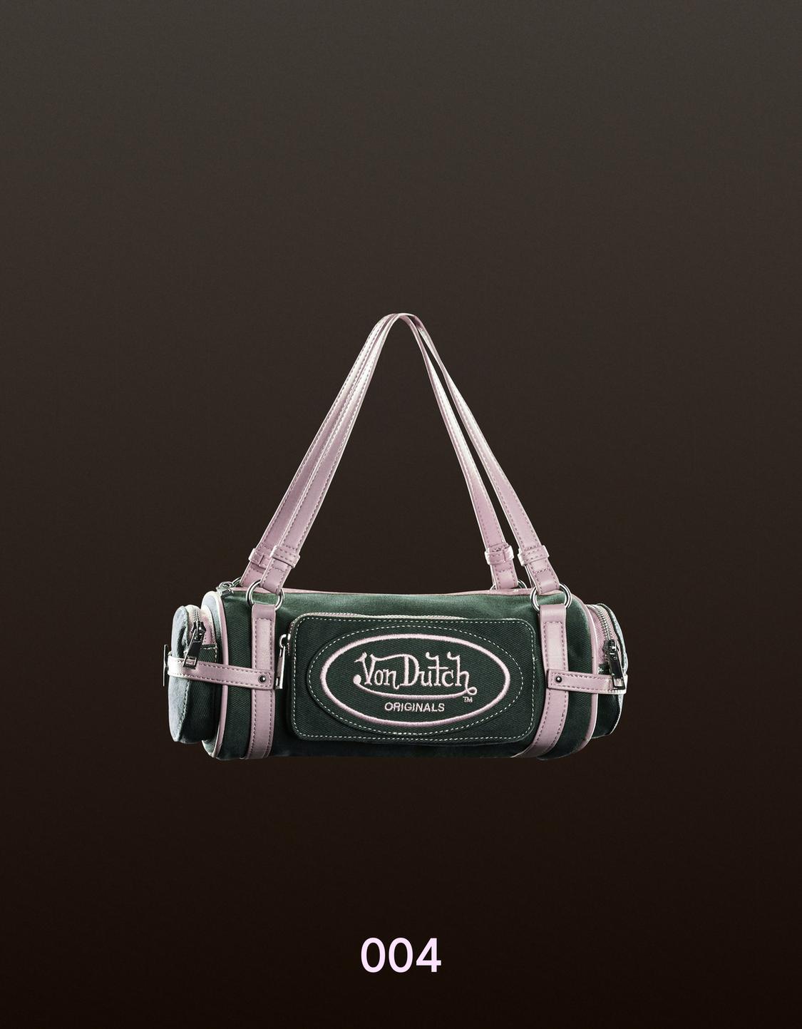 Von Dutch bag