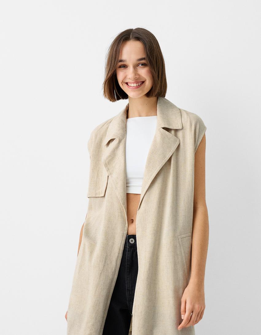 جاكيت فيست ريفي-كريمي-1