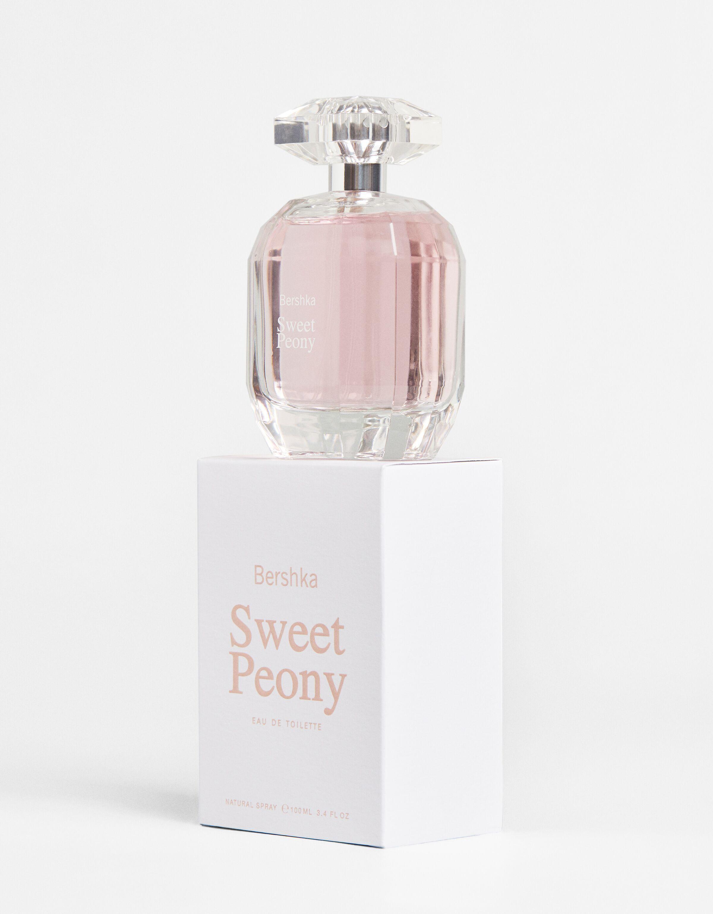 Sweet Peony 100ml — Orange