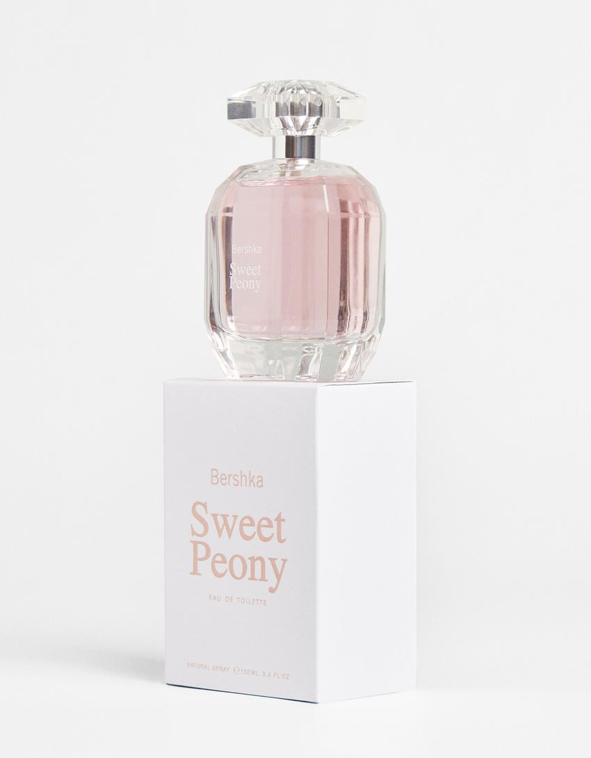 Sweet Peony 100 ml-Laranxa