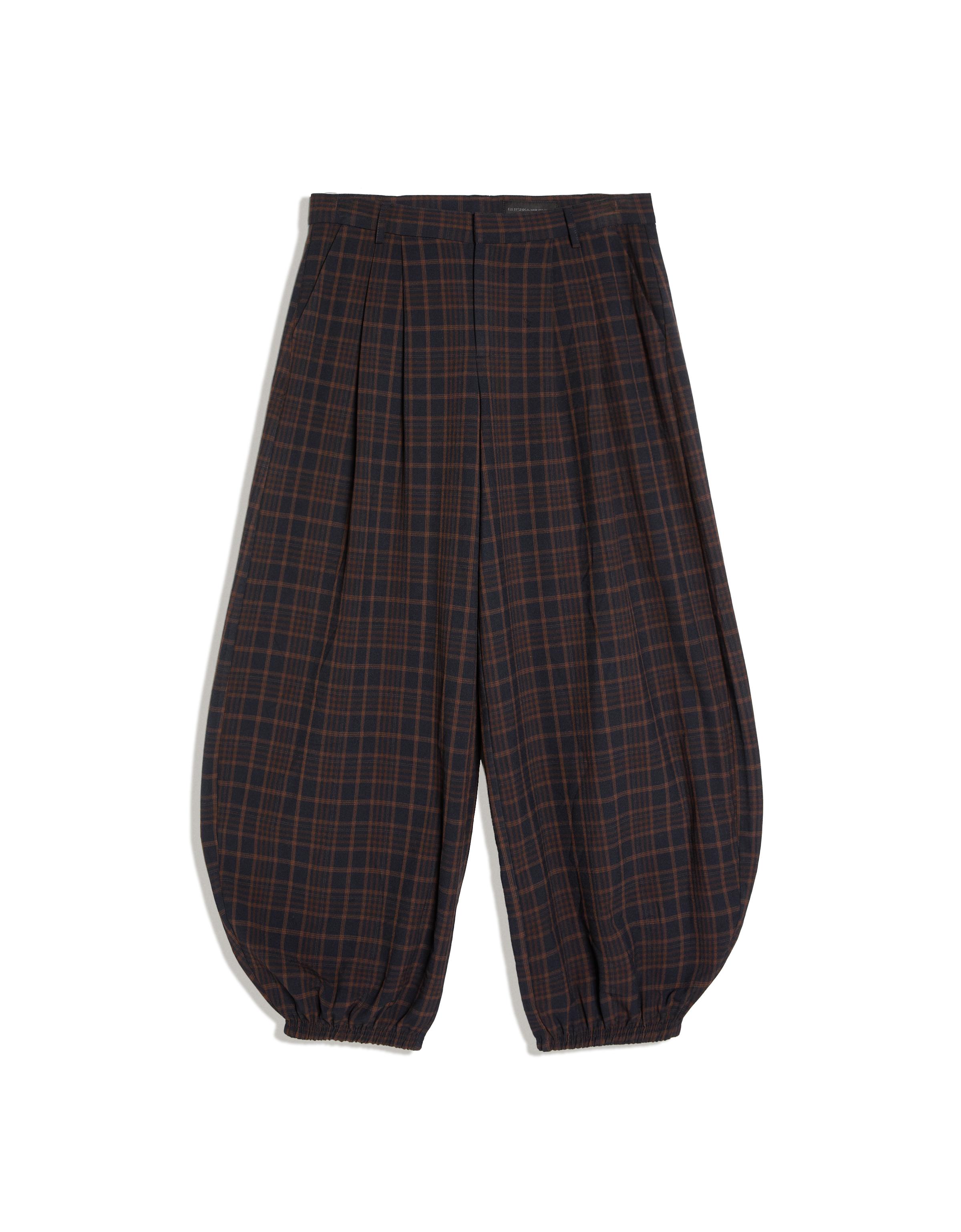 Sarouel trousers