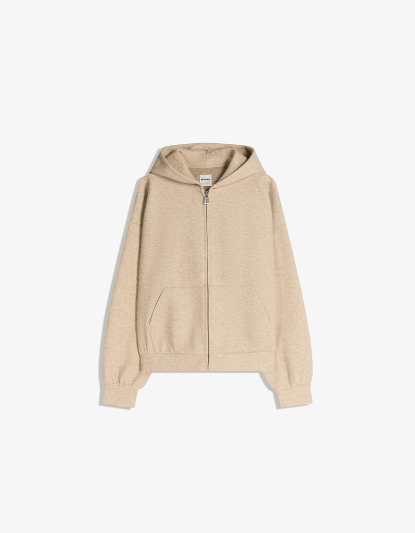 Sweatshirt and trousers set-Sweatshirt and trousers set