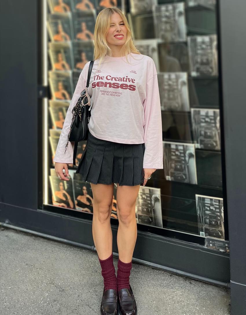 Minissaia pregas-Cinza