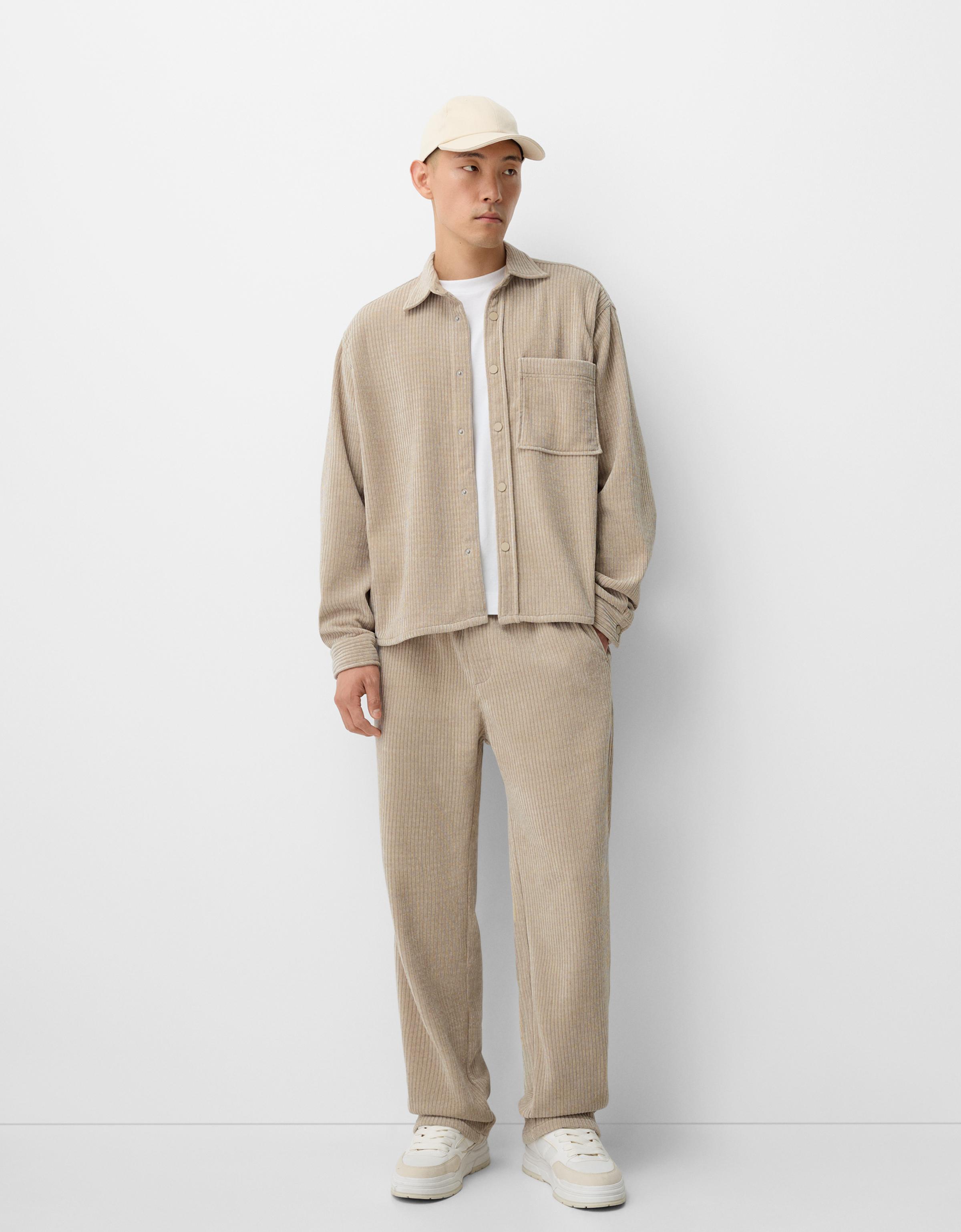 Baggy jogger online