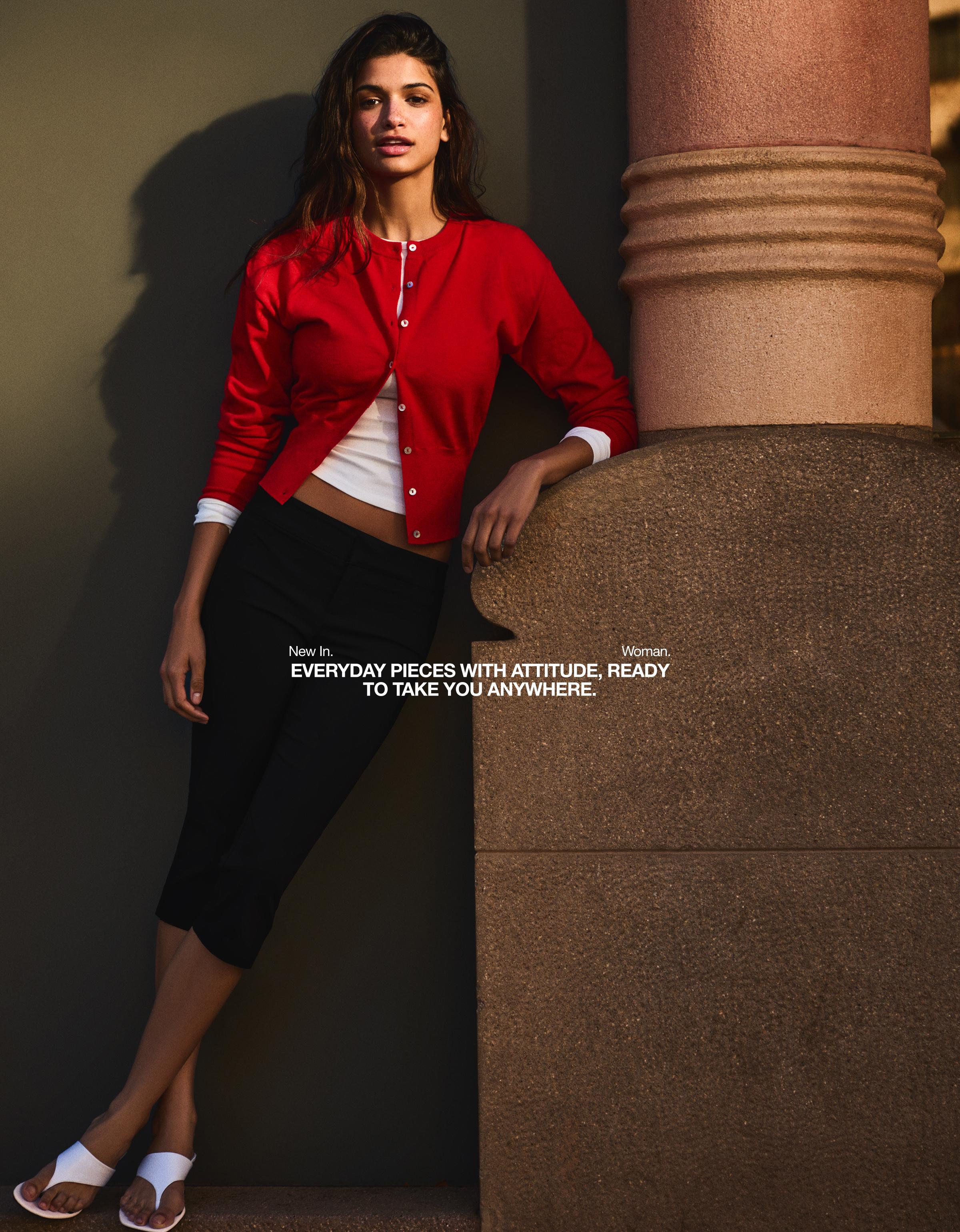 Kapri pantolon - Görsel 20