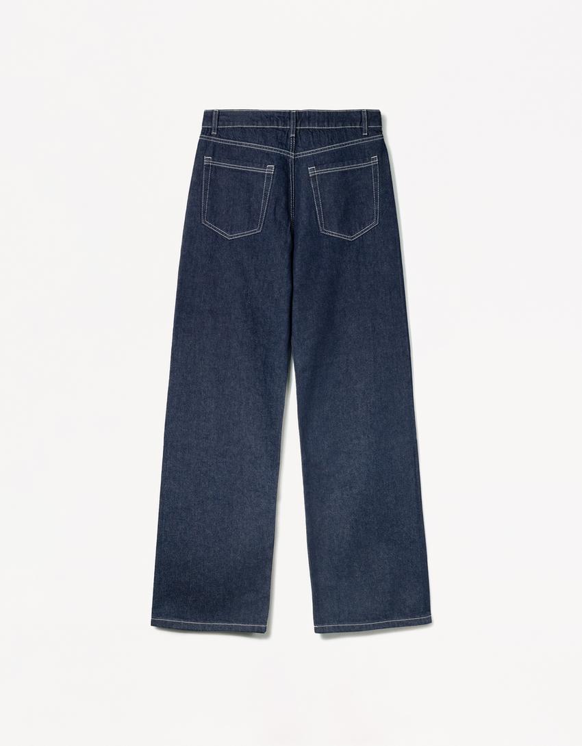 Baggy jeans