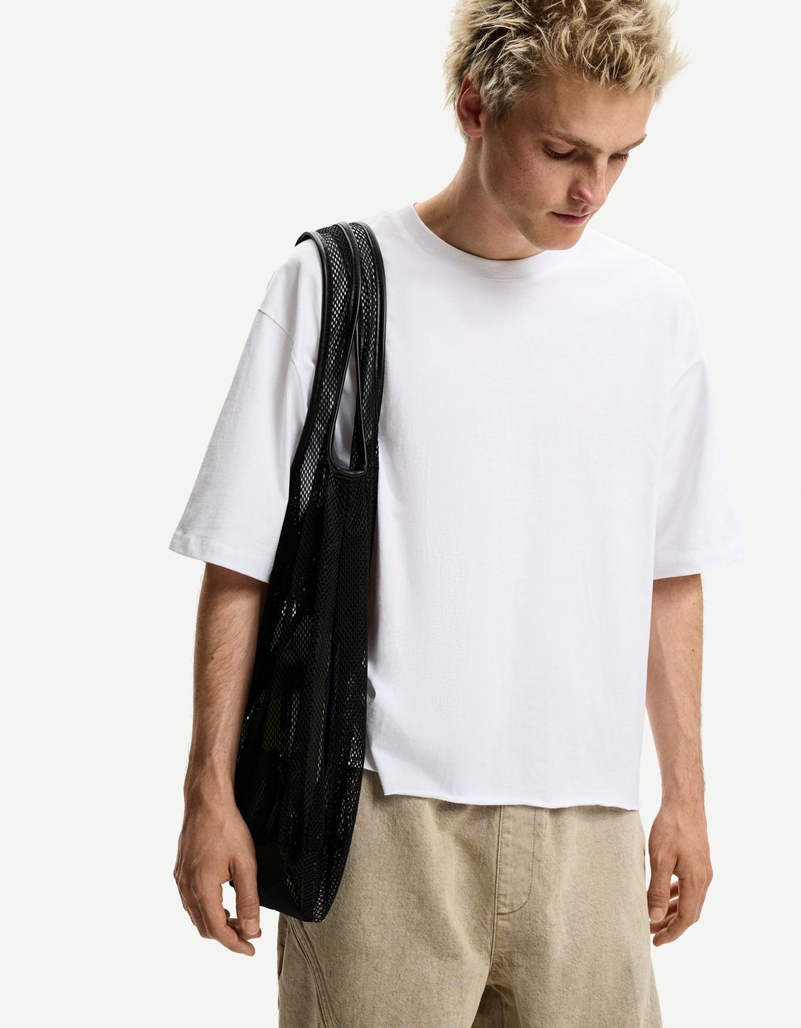 Mesh bag