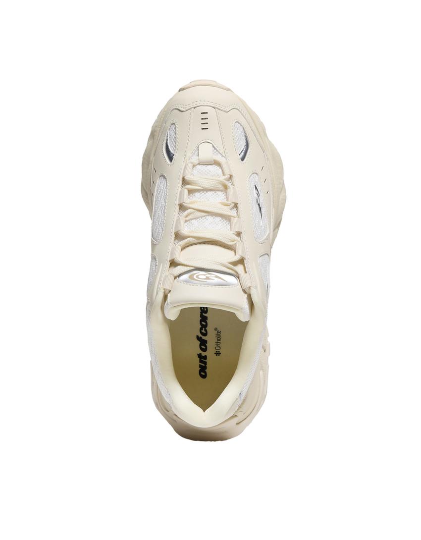 Adidași combinați out of core-Multicolor
