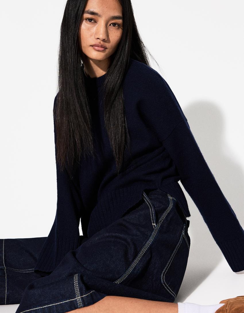 BSK Teen Bershka bsk-teen-bershka