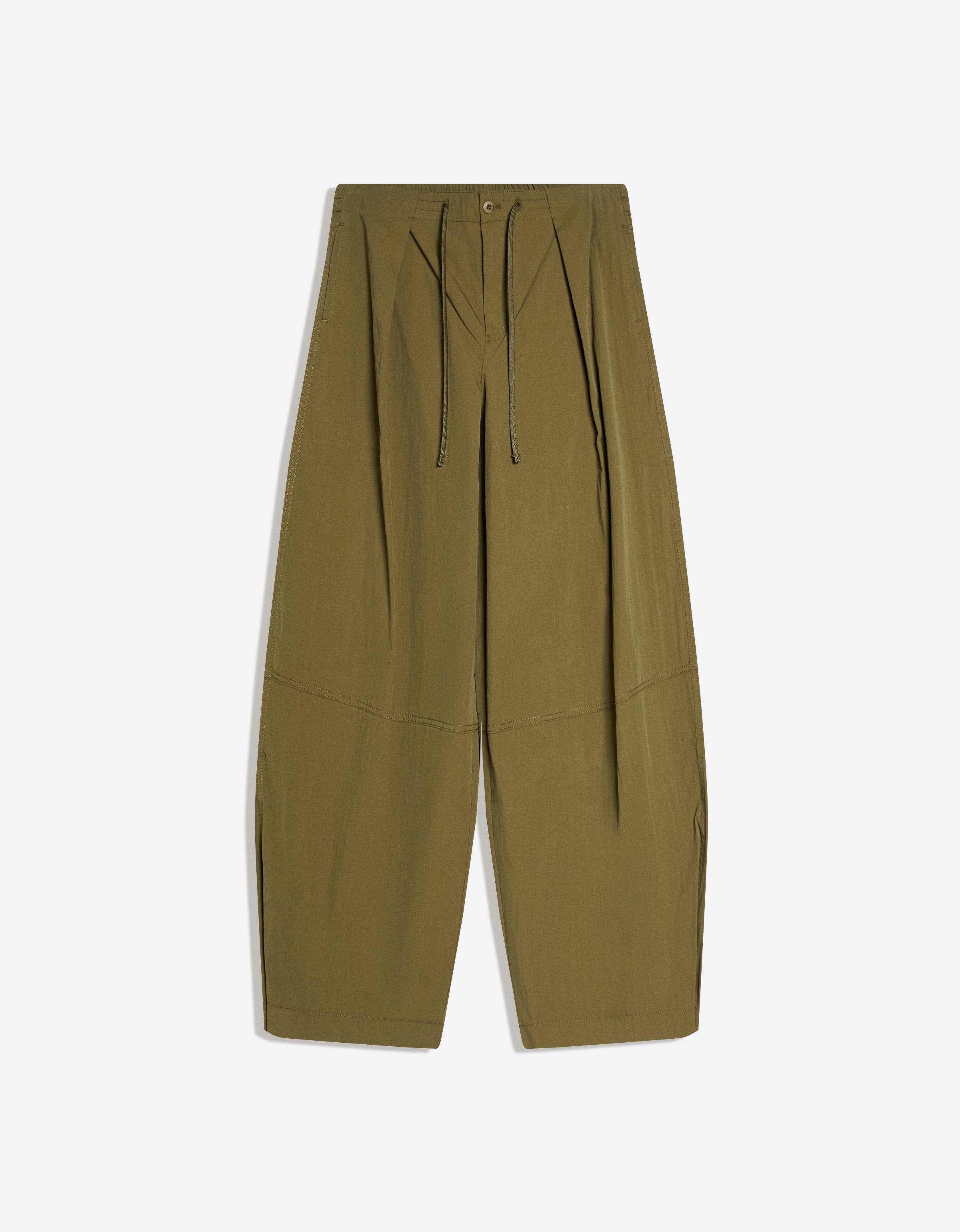 Pili teknik pantolon - Görsel 28