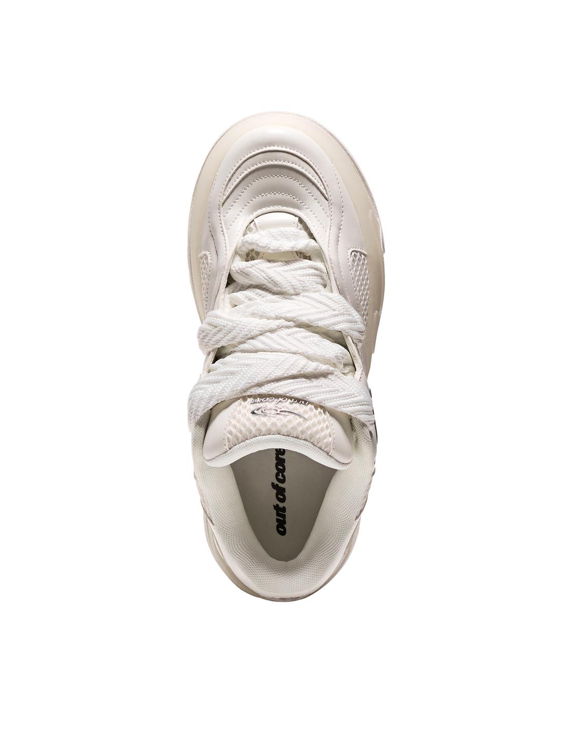 Skate trainers out of core