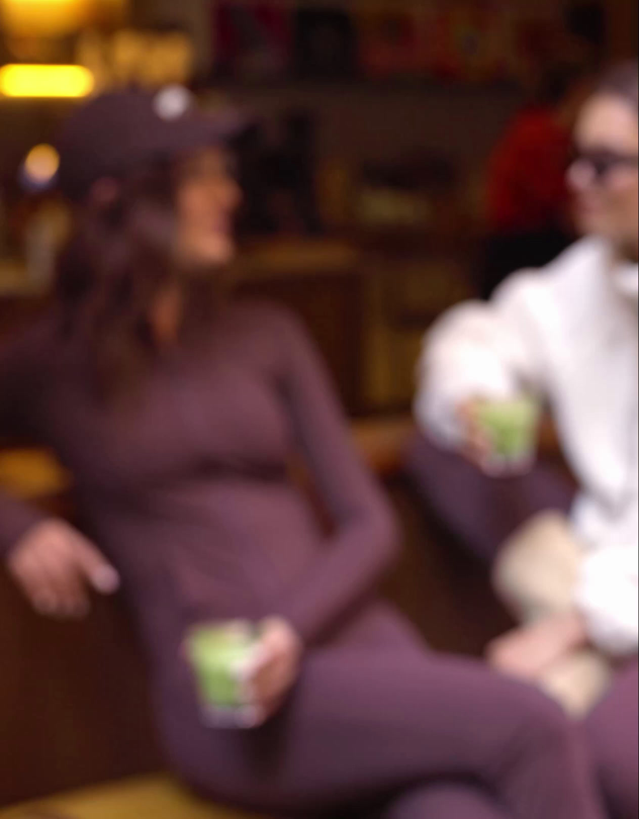 Hızlı kuruyan ve nefes alabilen fermuarlı sweatshirt - Görsel 108