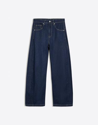 Twisted fit jeans — Navy 5