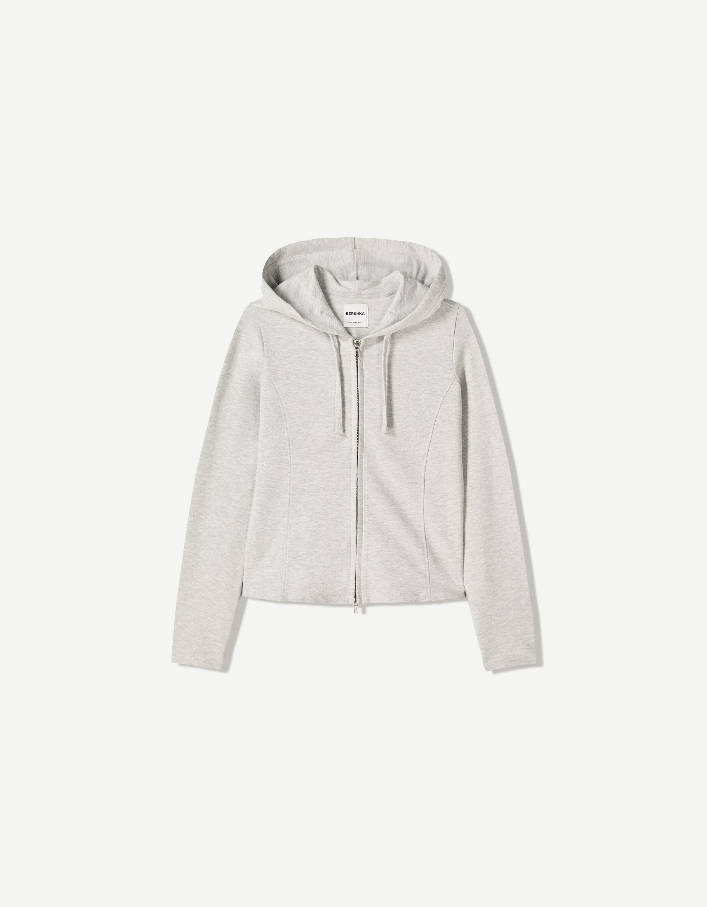 ピッピ Adidas - Lightweight 1/4 Zip Pullover - Grey – onixswag