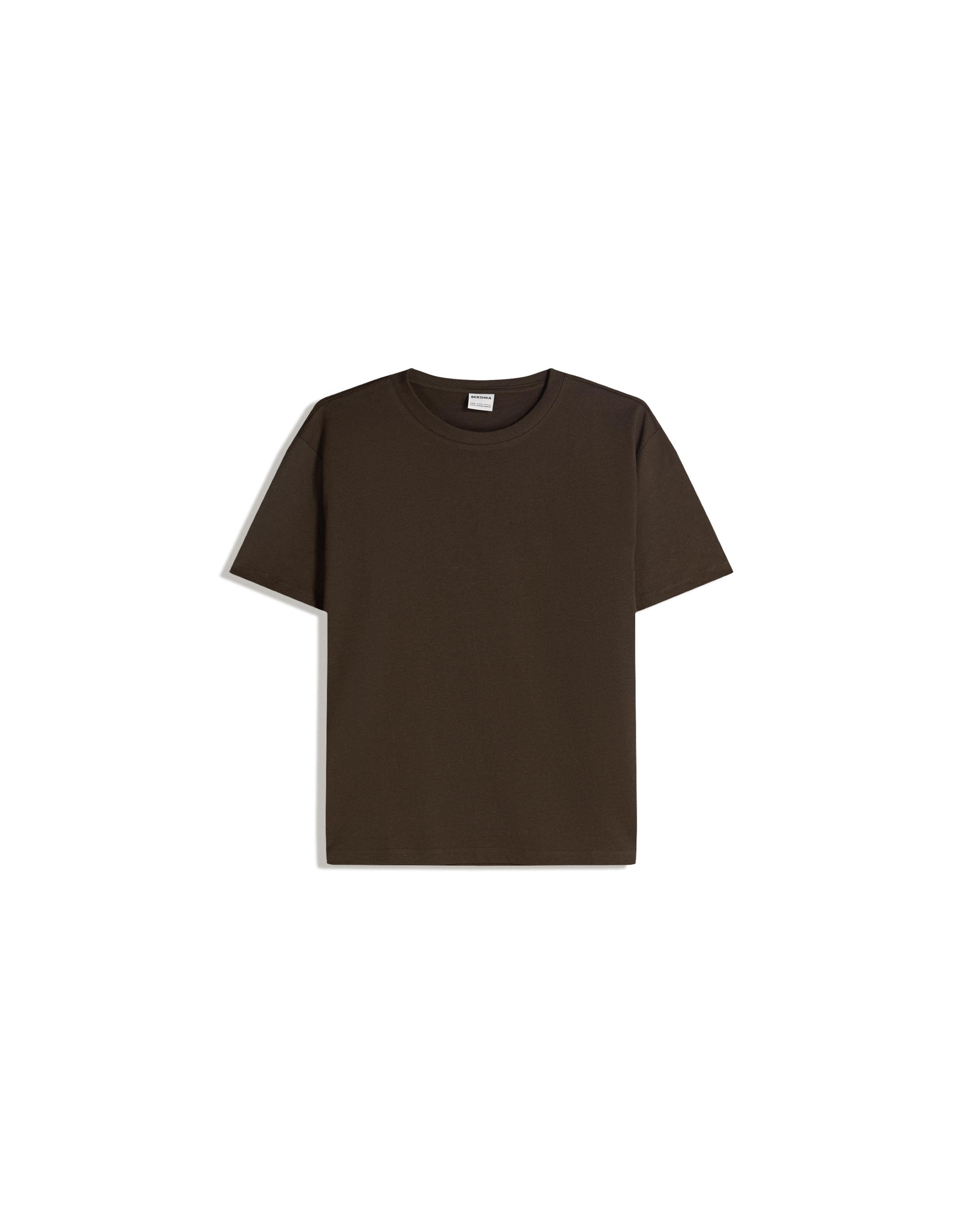 Regular fit tişört - Görsel 101