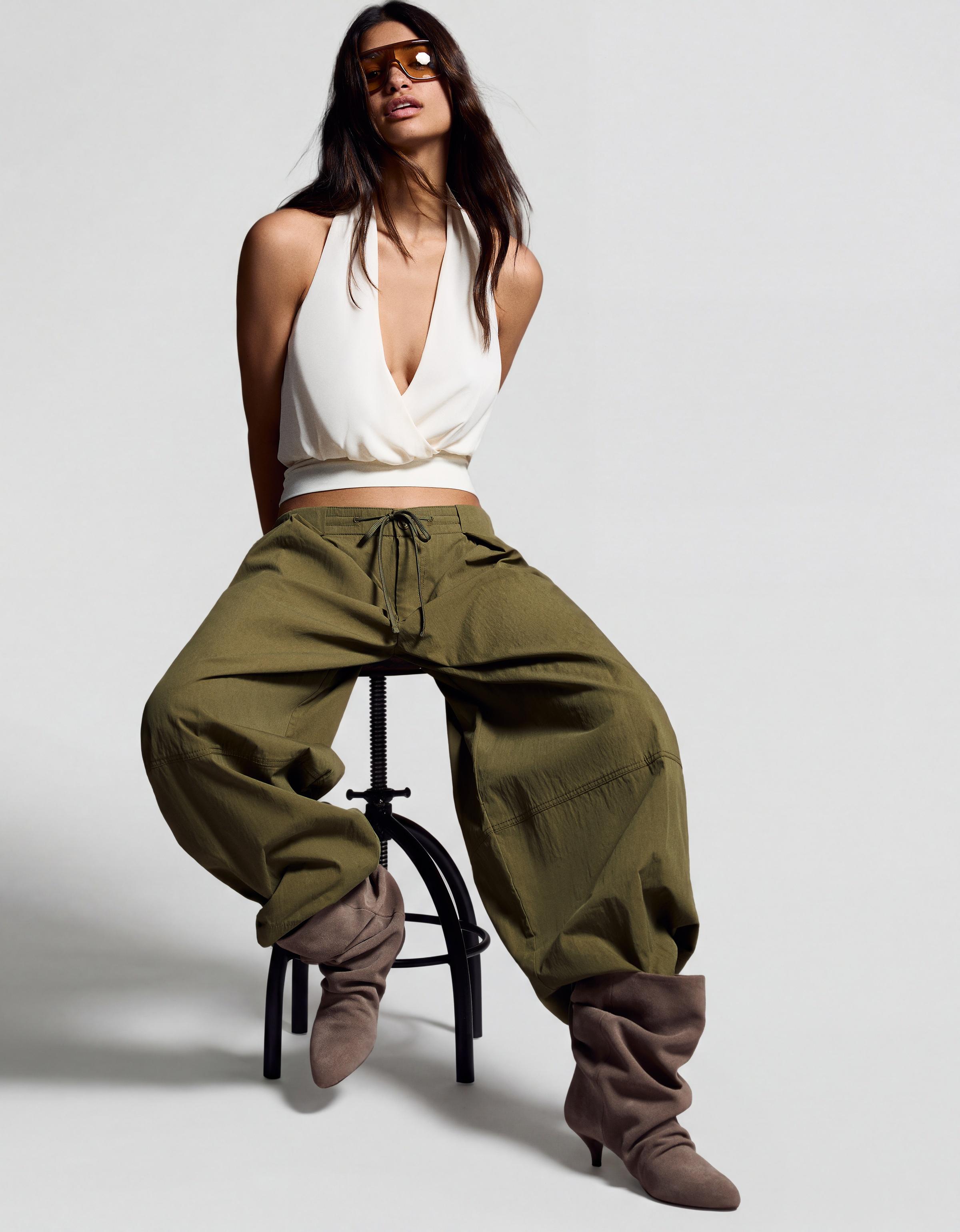 Çapraz halter top - Görsel 56