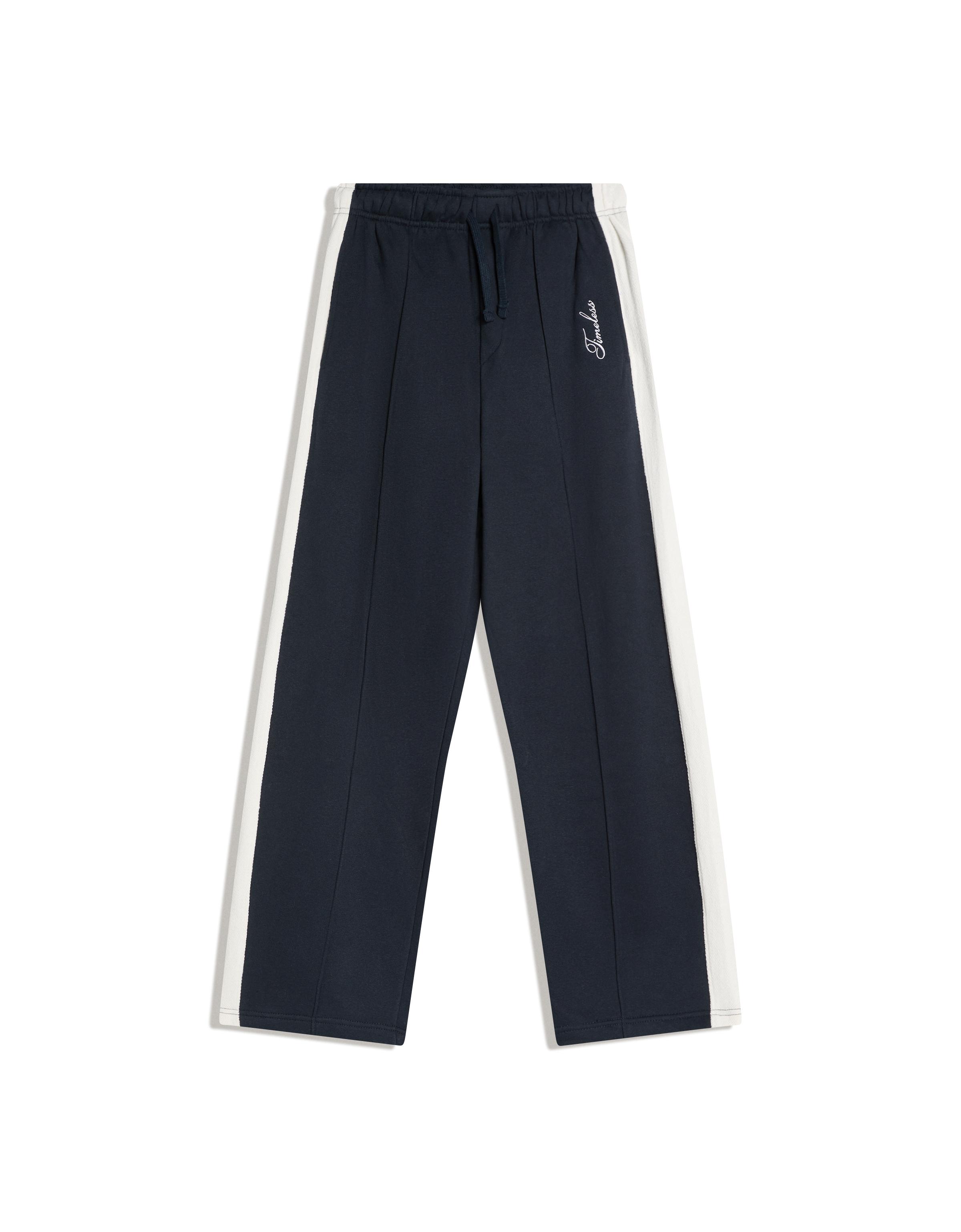 Balloon fit pantolon - Görsel 4