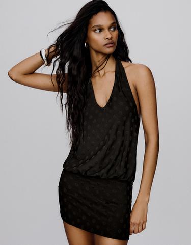 addison mini dress Addison