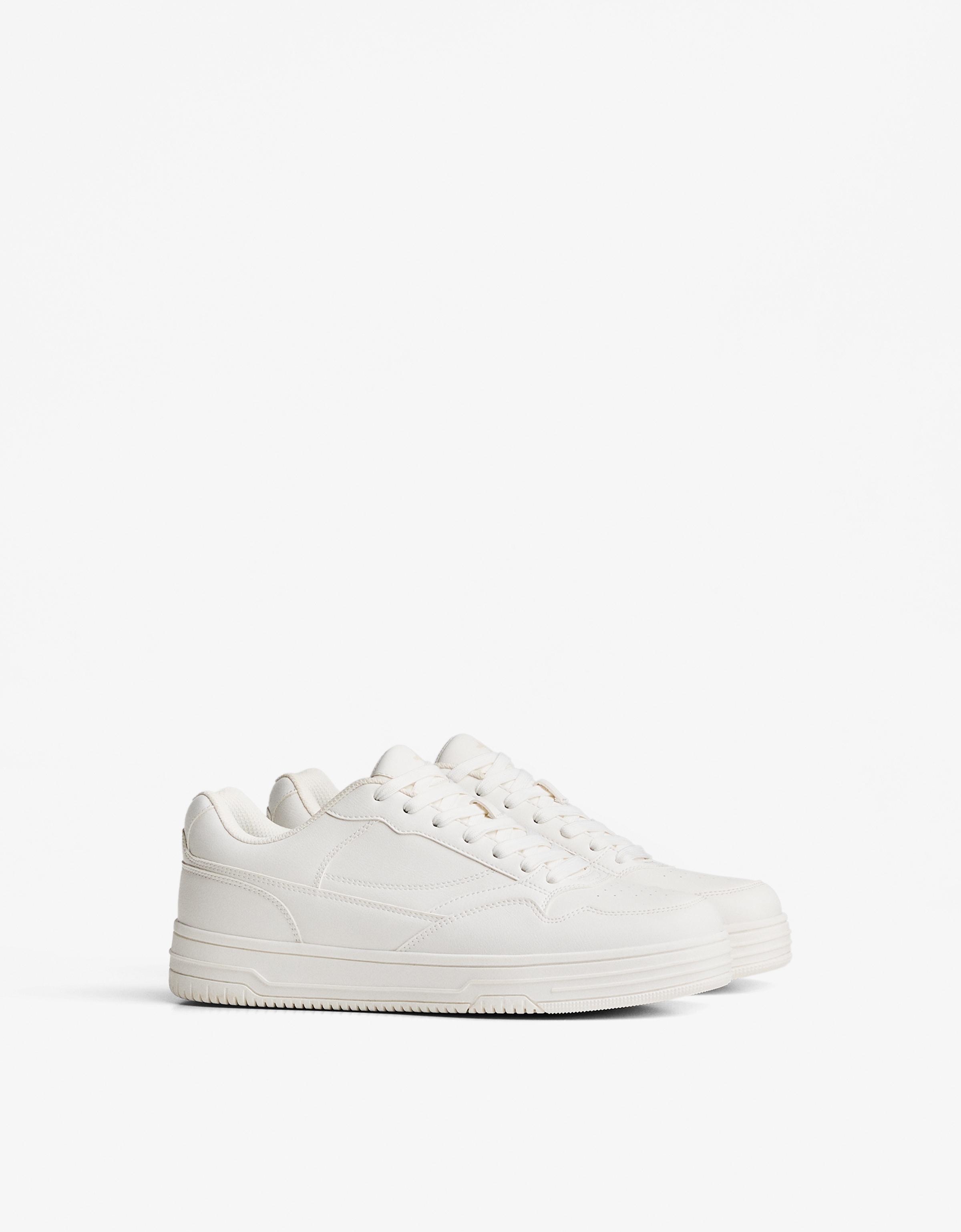 Temel sokak spor ayakkabı - Görsel 26