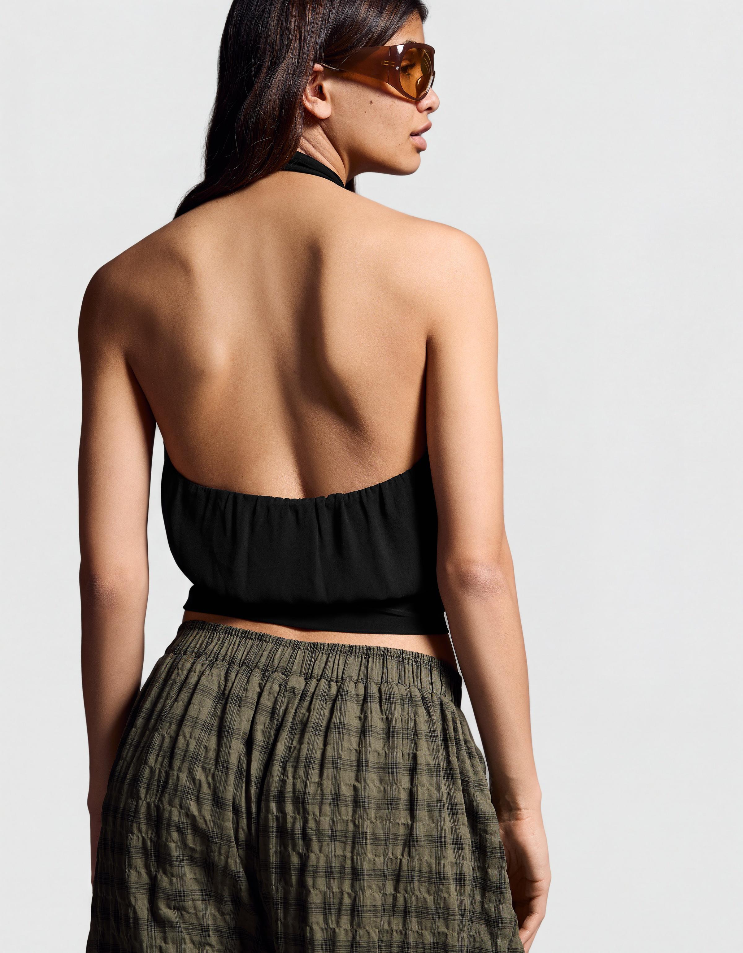 Çapraz halter top - Görsel 20