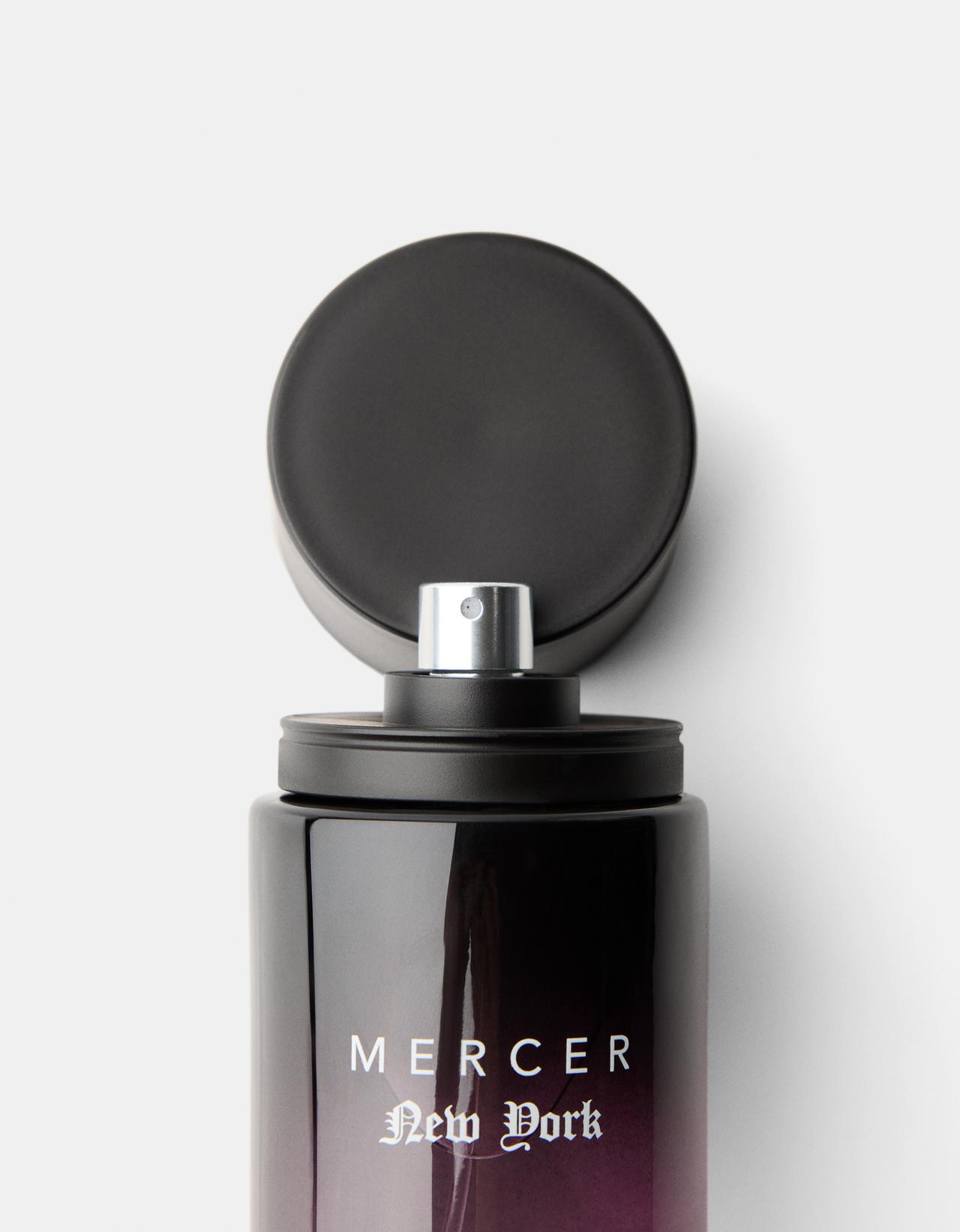 Mercer N.Y. 100 ml — Violet