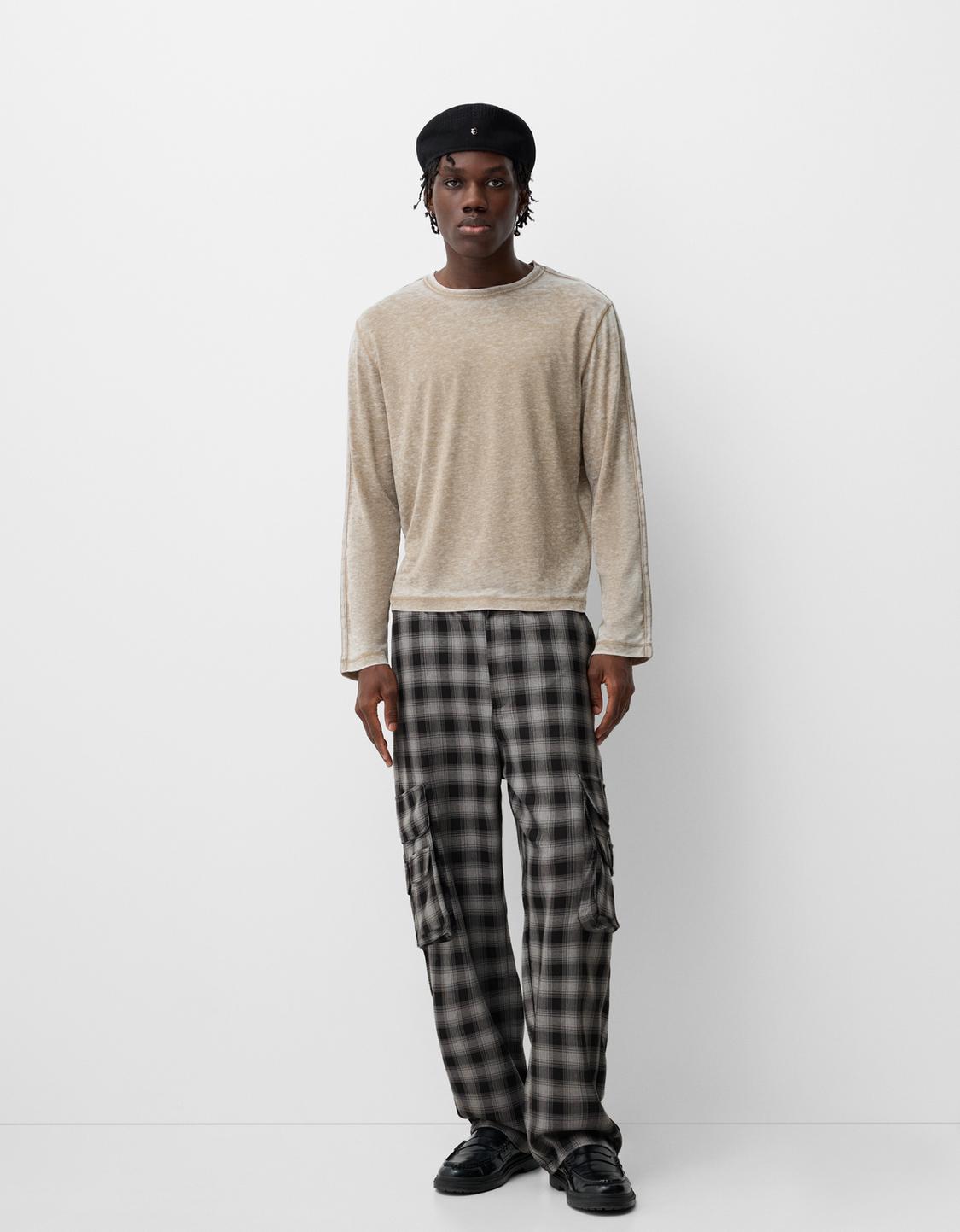 Baggy | Bershka