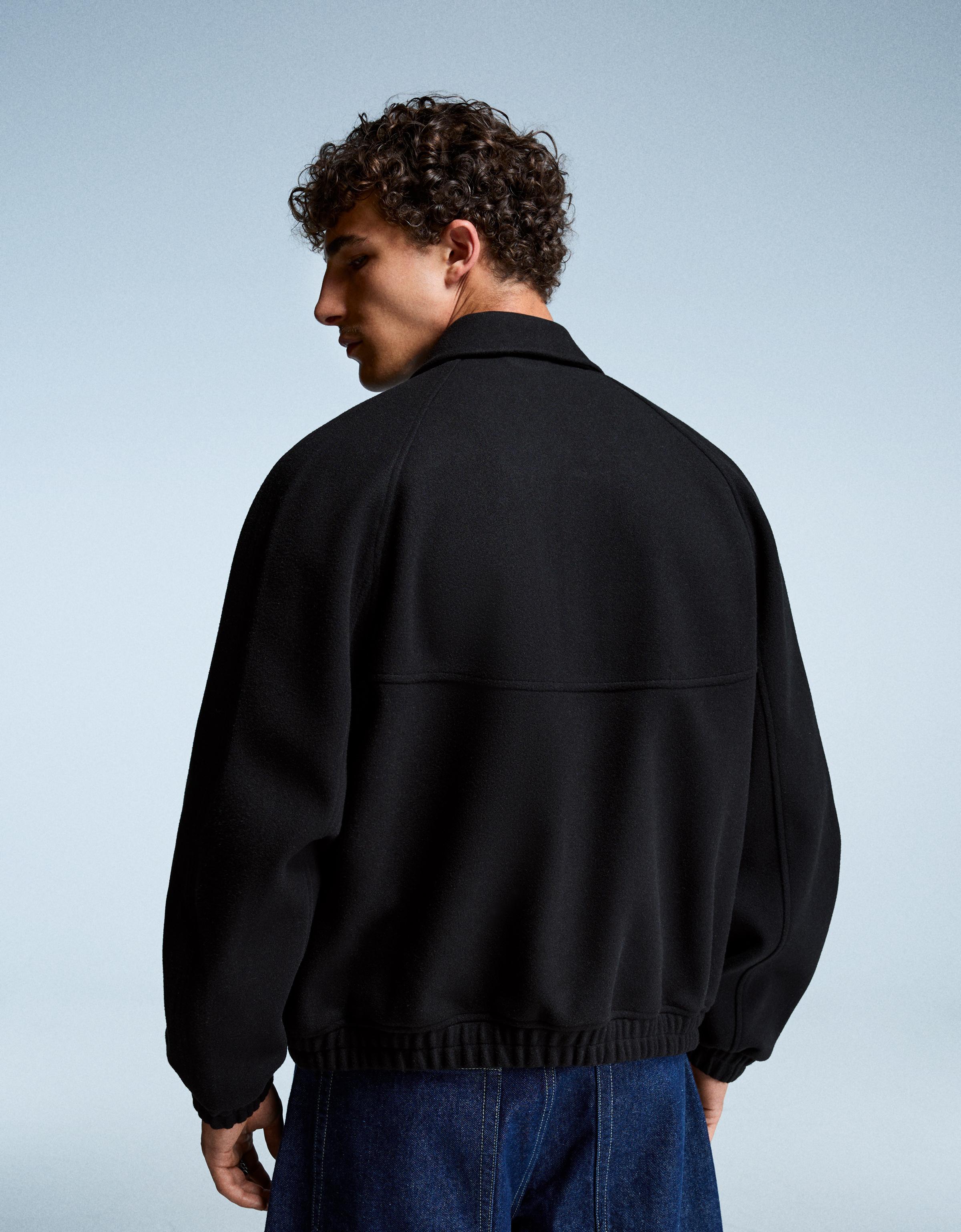 ジャケット・アウター phlannel Summer Loop Yarn Trucker Jacket UNI - Anorak Jacket for Women | Quiksilver