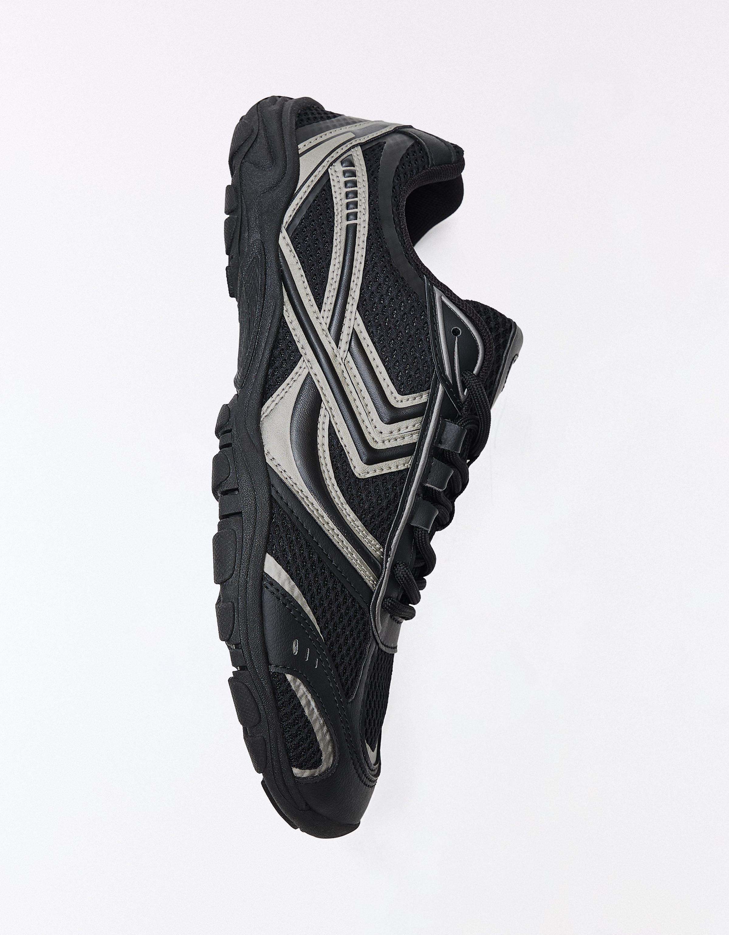 Barefoot trainers — BLACK