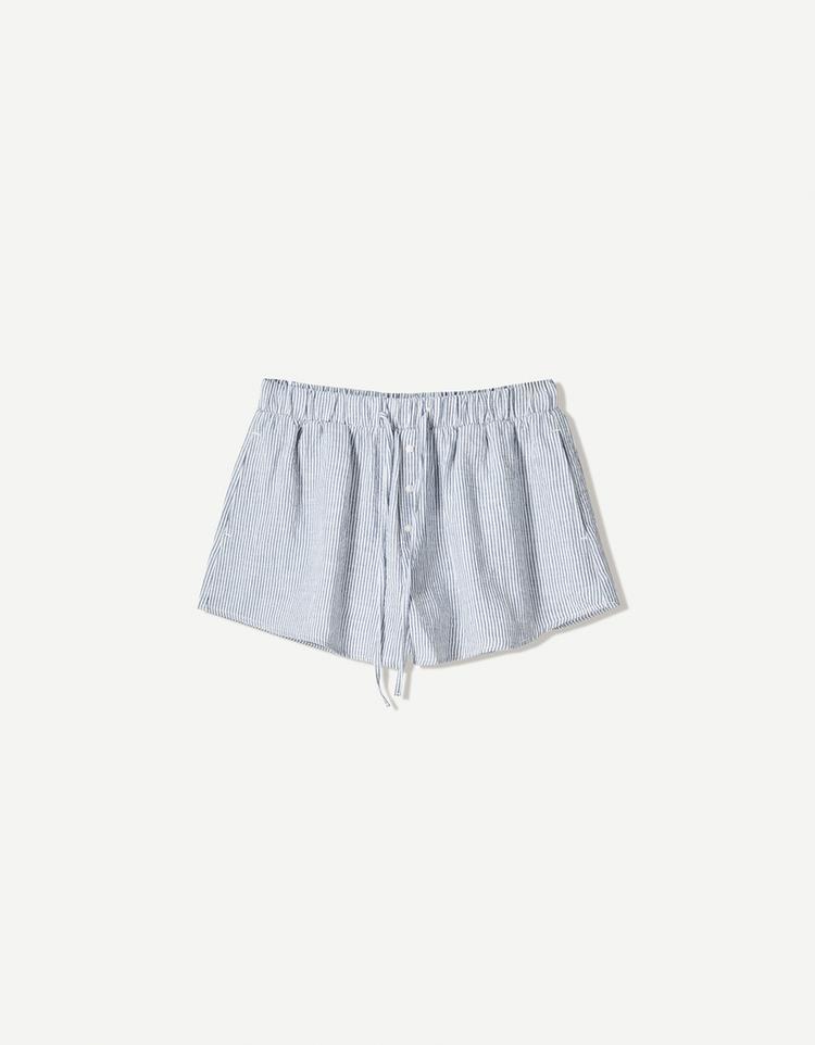 Rustic shorts