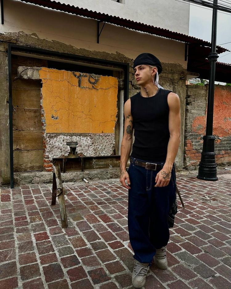 Chicos-Streetwear