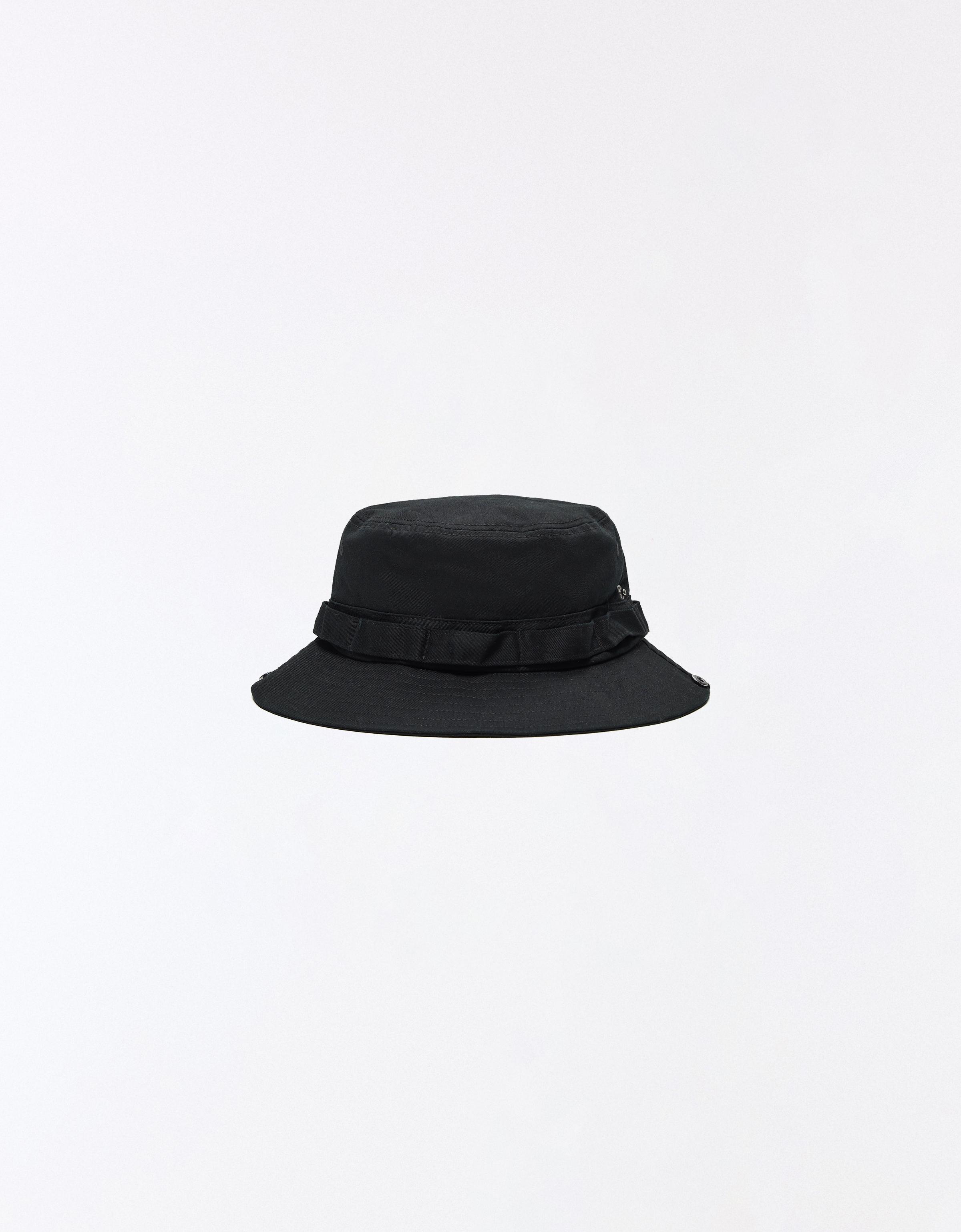 Bershka Kova şapka görsel 2