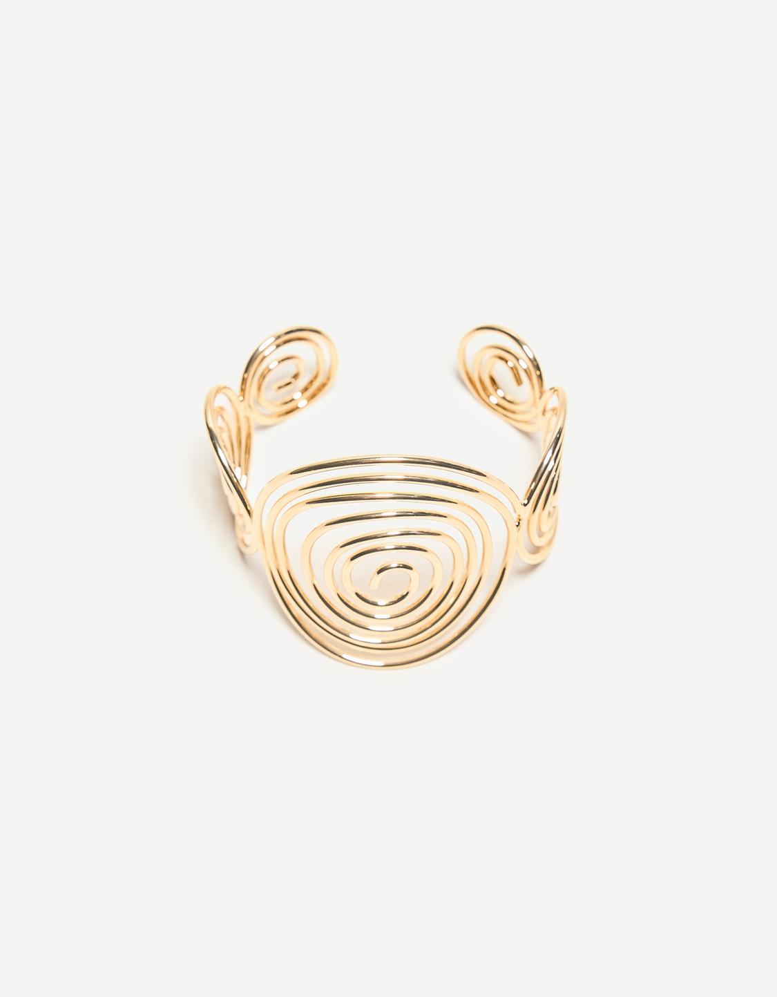 Spiral bracelet - Signature Edition